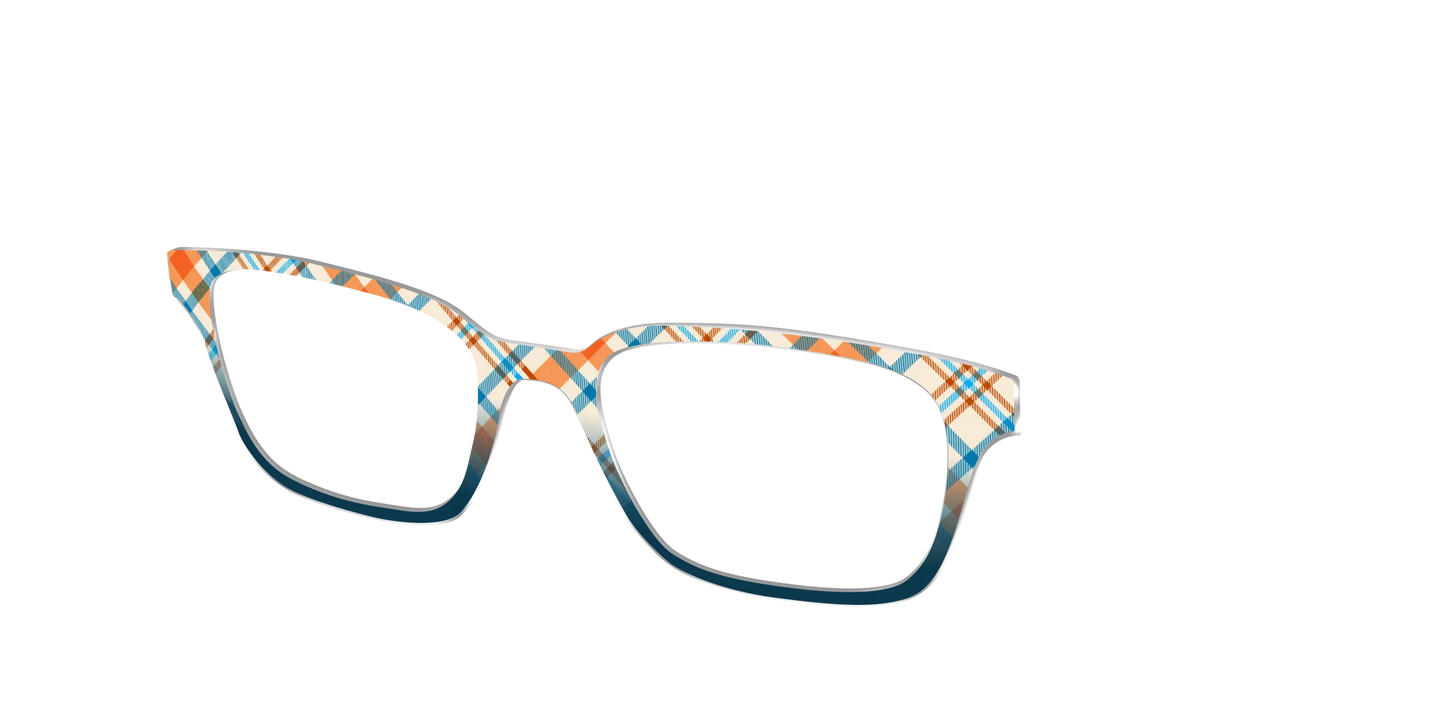 The Sailing Plaid