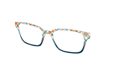 The Sailing Plaid