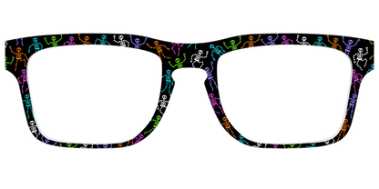The Dancing Bones