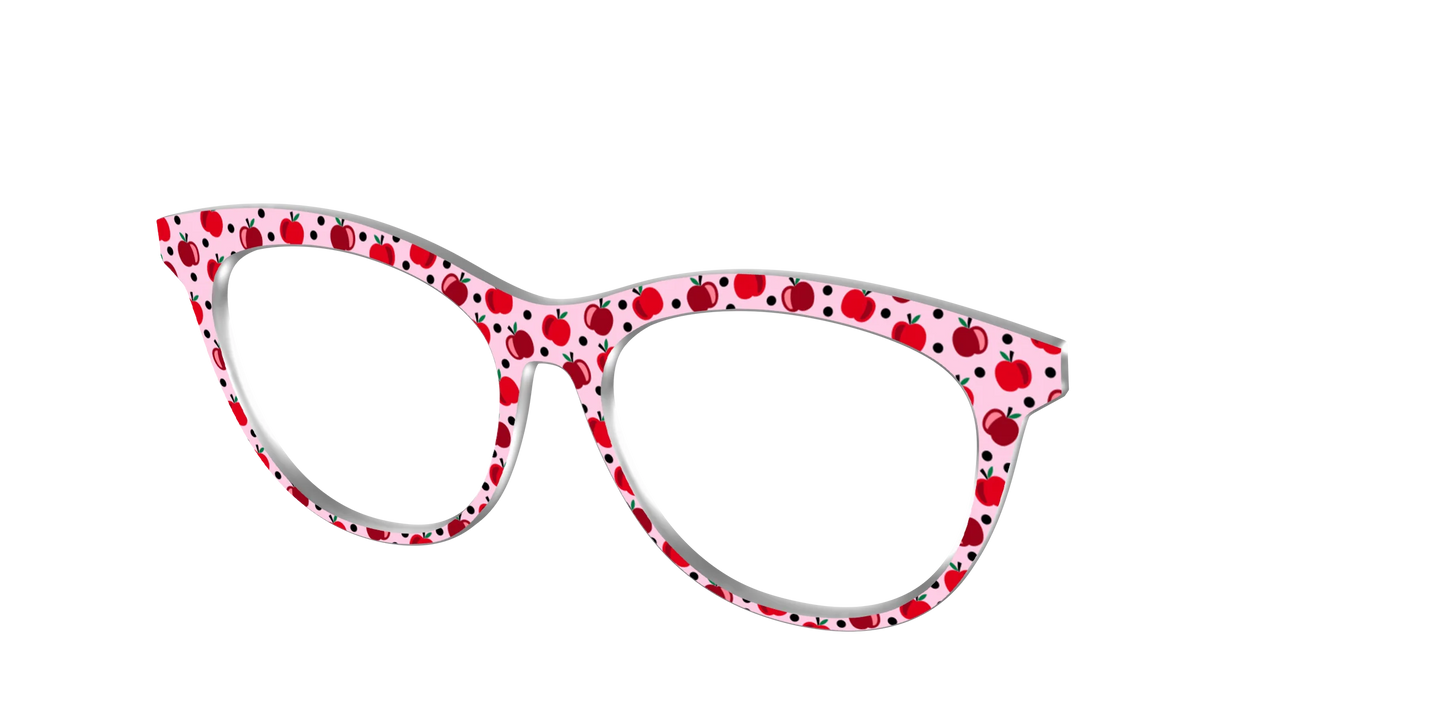 The Apple Polka Dot