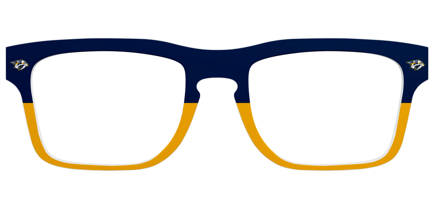 The Predators® Split