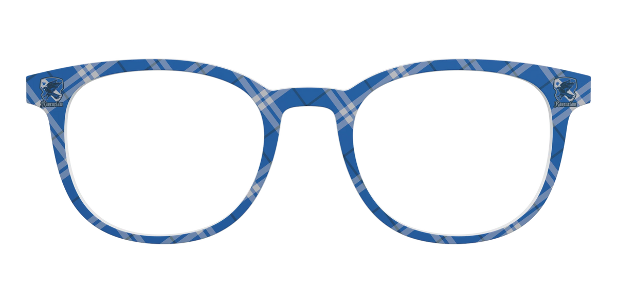 The Ravenclaw™ Plaid
