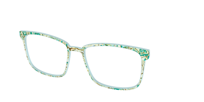 The Mint Jasper Pearl Marble