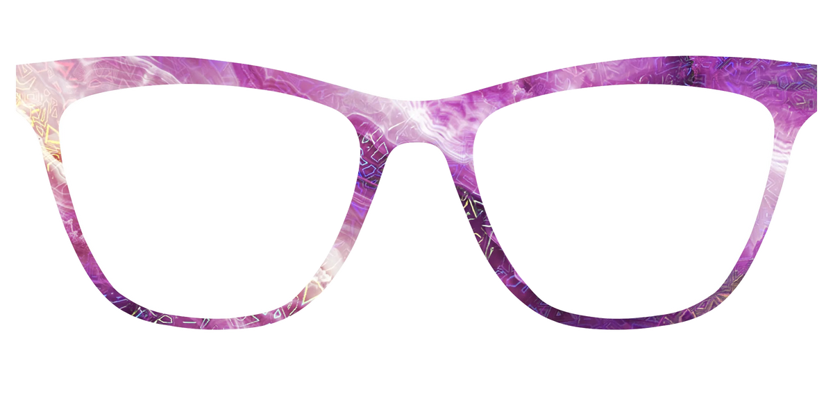 The Amethyst Geode