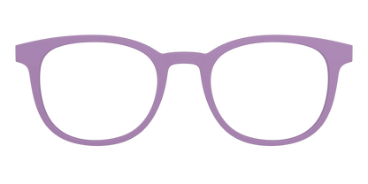 The Mauve