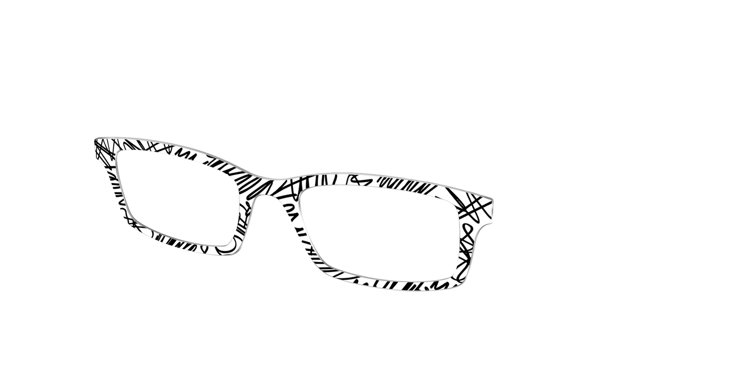 The Stylish Scribble