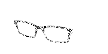 The Stylish Scribble