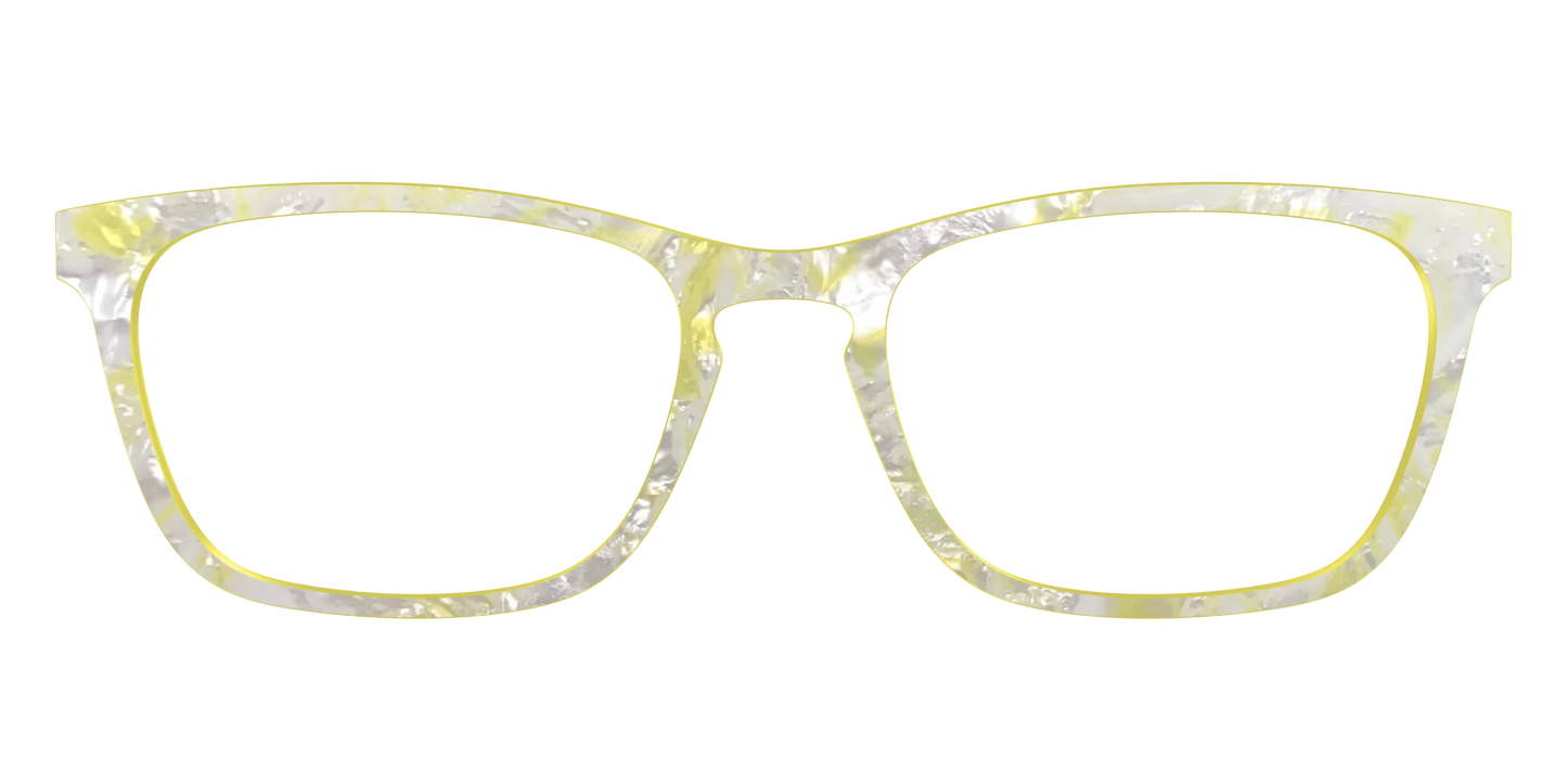 The Buttercup Pearl Tortoise