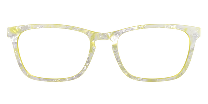 The Buttercup Pearl Tortoise