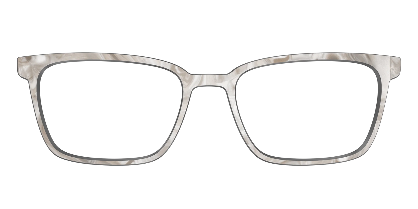 The Gray Marble