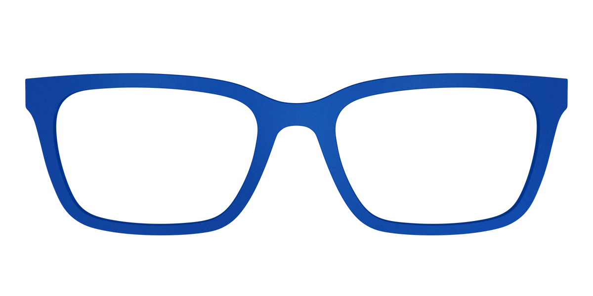 The Matte Indigo