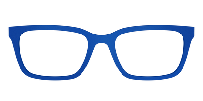 The Matte Indigo