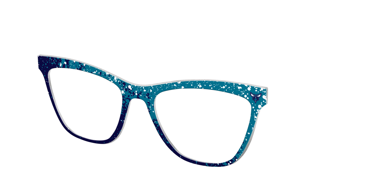 The Hornets Splatter