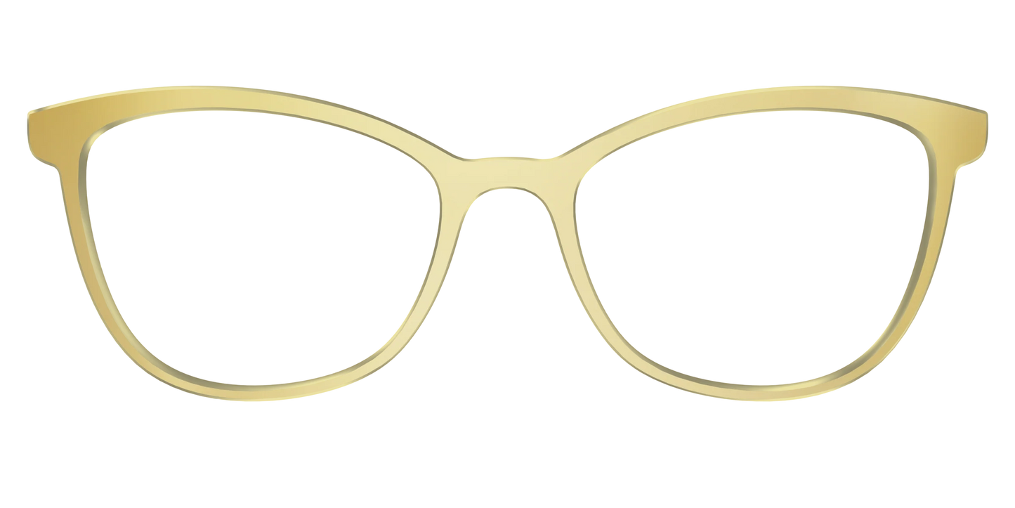 The Gold Mirror