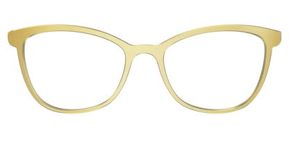 The Gold Mirror