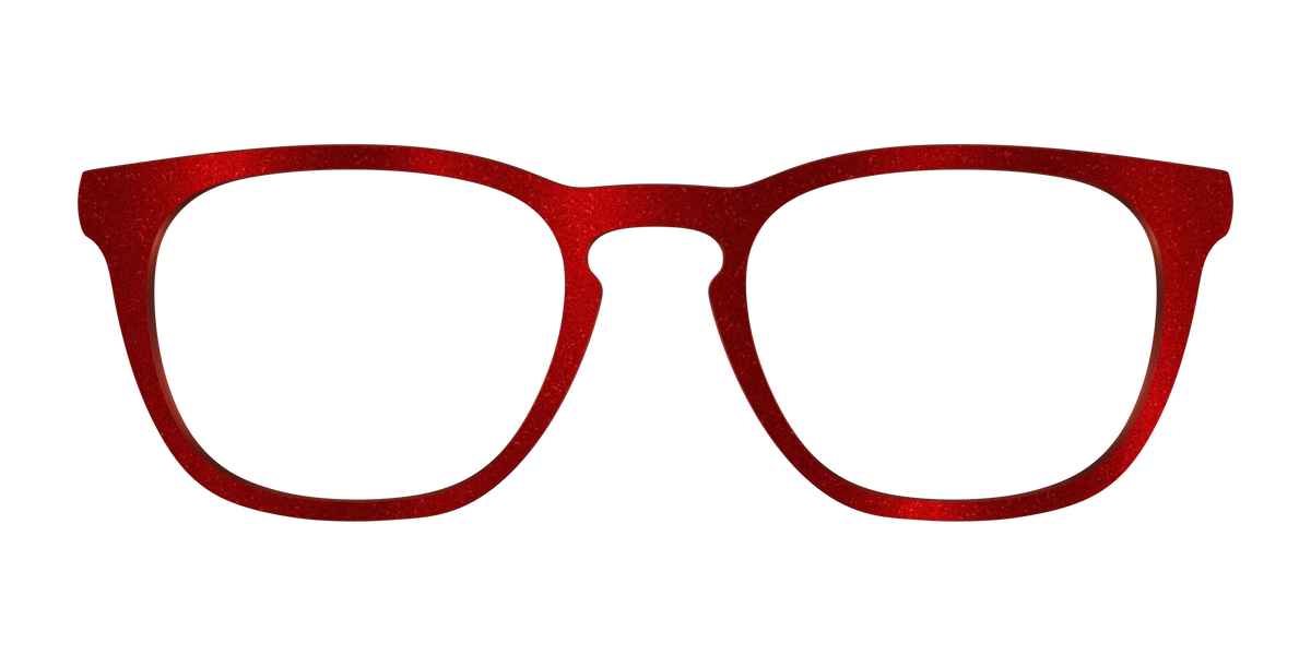The Red Shimmer