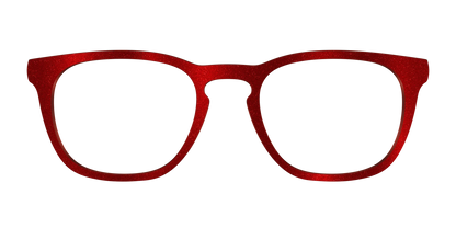 The Red Shimmer