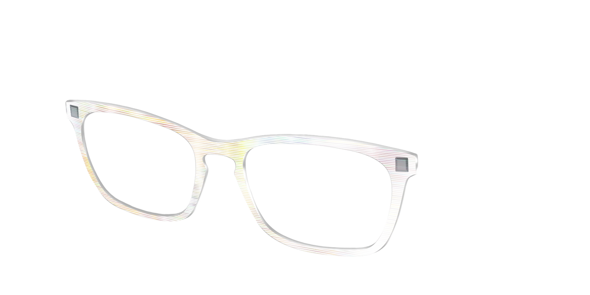 The Iridescent Strands Crystal