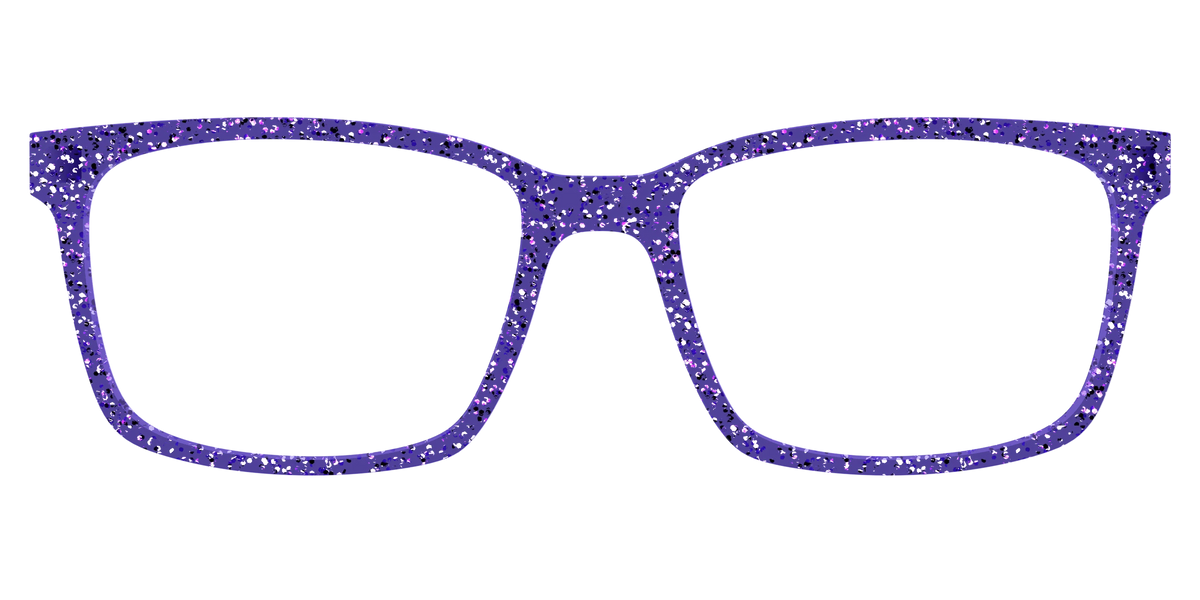 The Electric Purple Sparkle