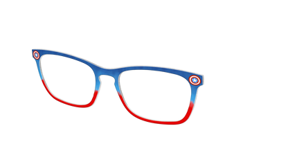 The Captain America Shield