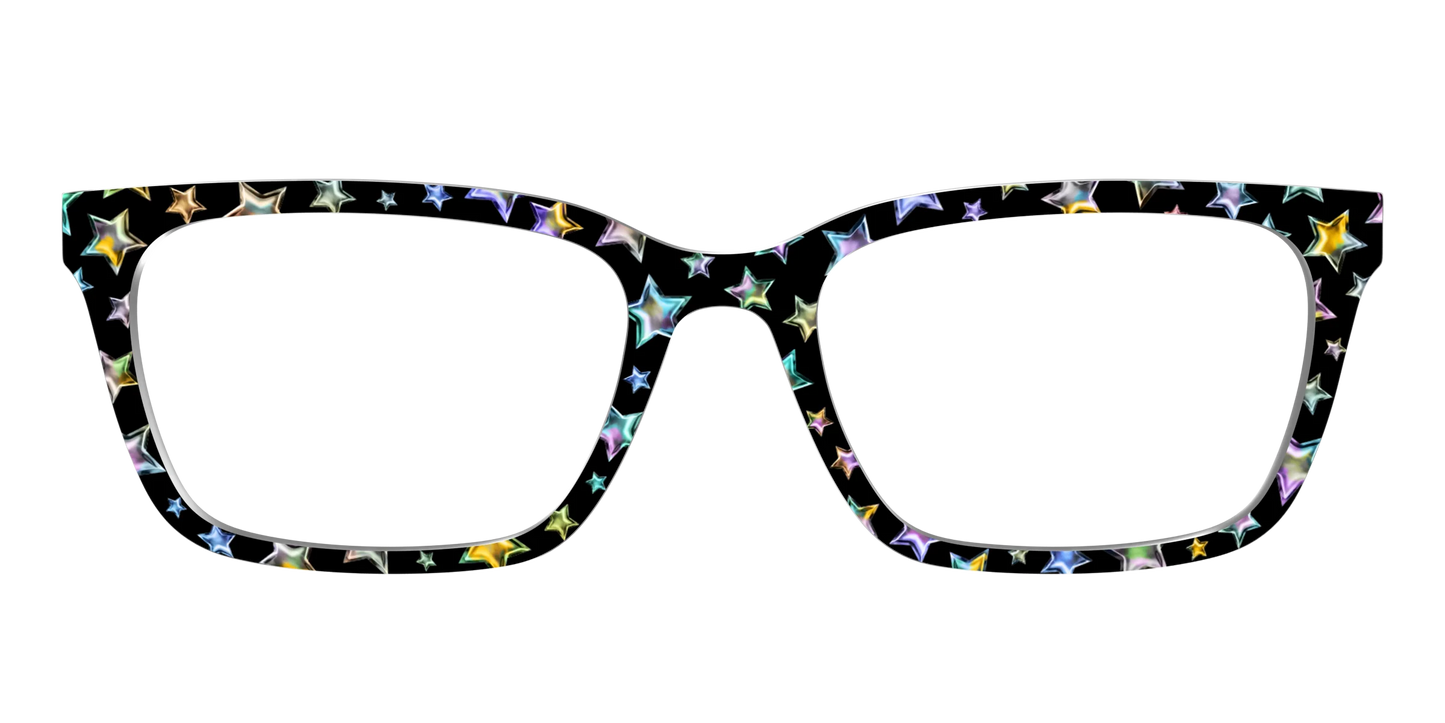 The Chrome Superstars