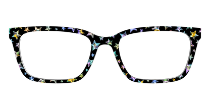 The Chrome Superstars