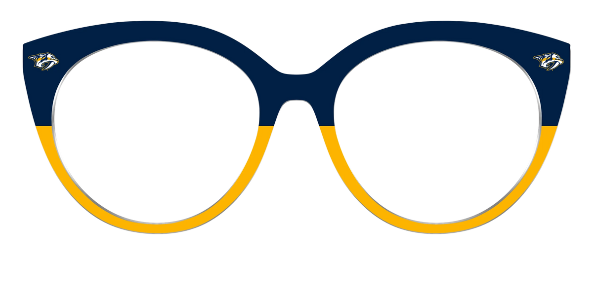 The Predators® Split