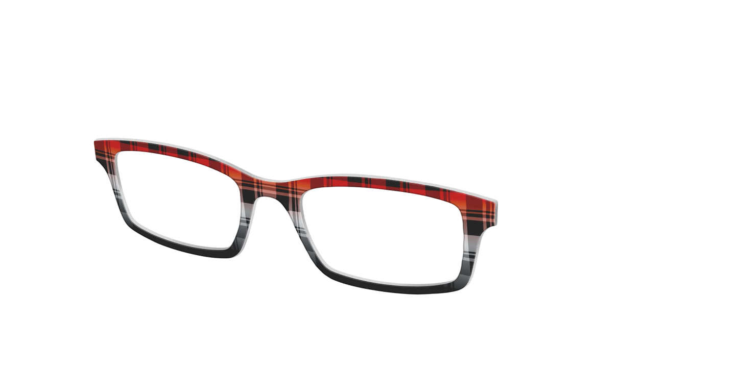 The Lumberjack Flannel