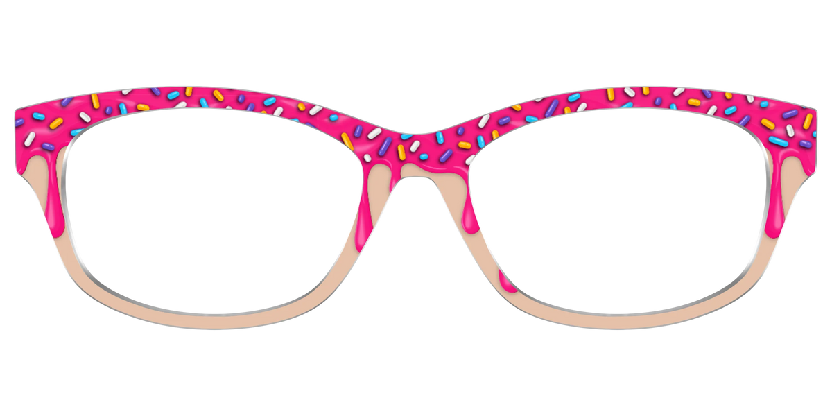 The Pink Pastry