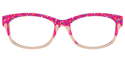 The Pink Pastry