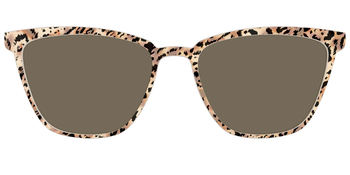 The Polarized Wild Cat Sun Top