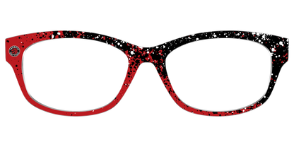 The Raptors Splatter
