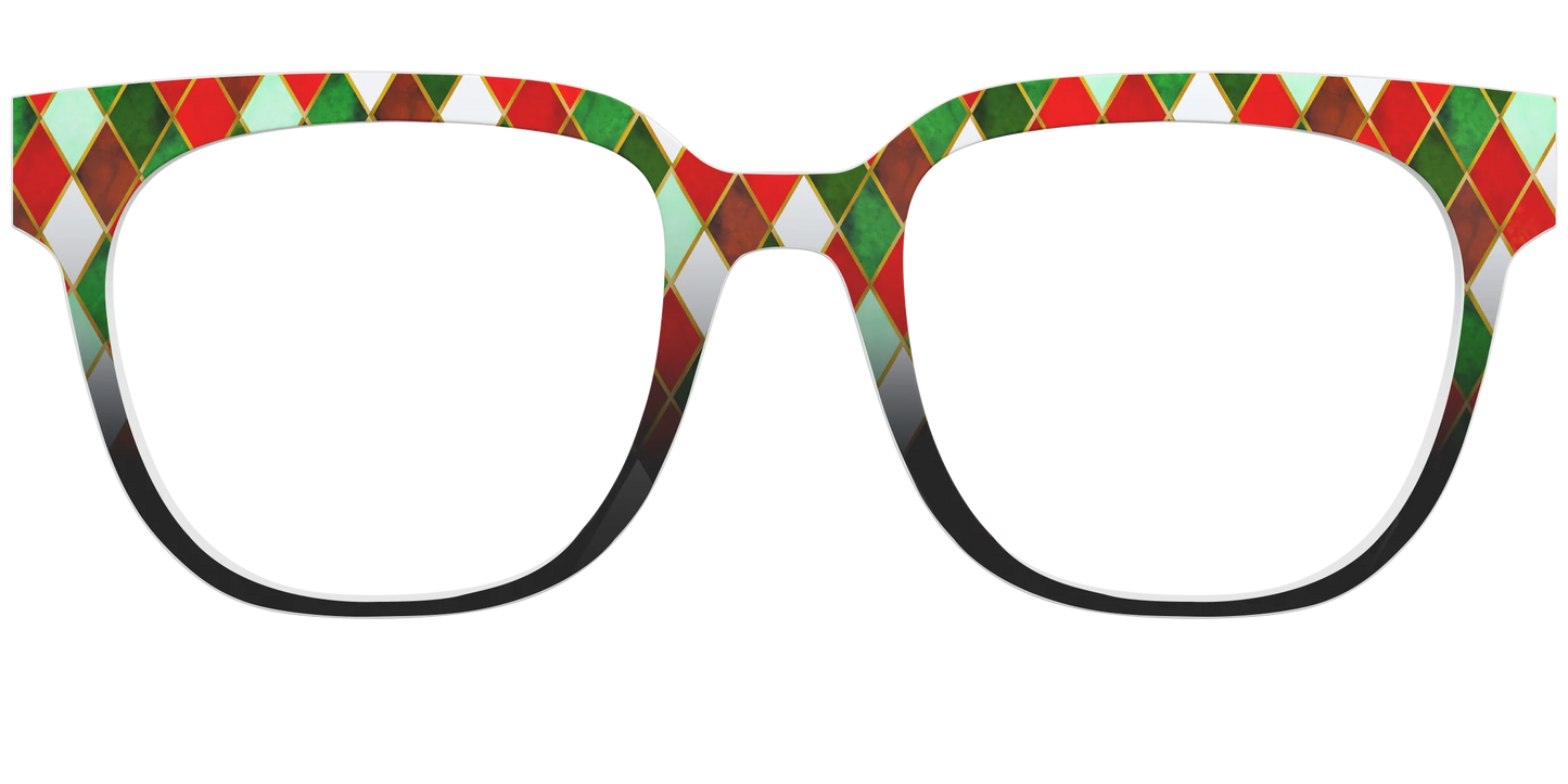The Merry Argyle