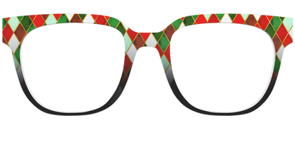 The Merry Argyle
