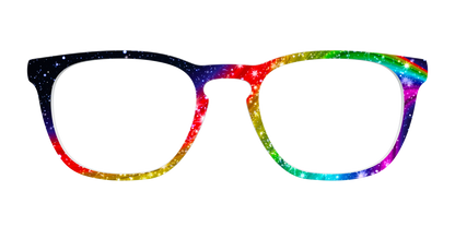The Rainbow Galaxy