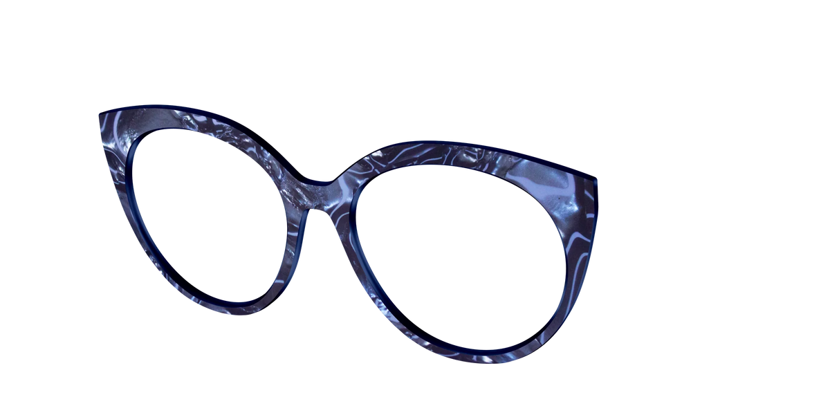 The Midnight Marble