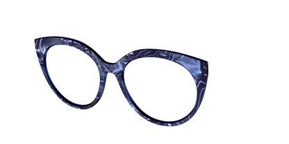 The Midnight Marble