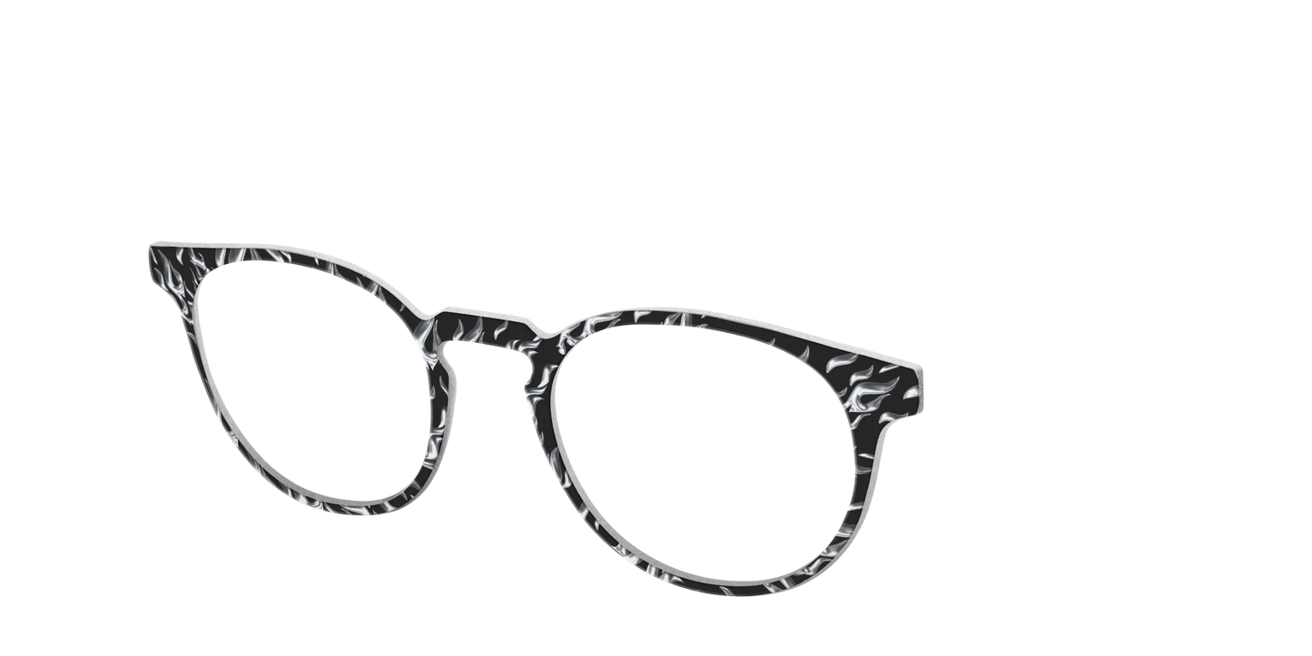 The Chrome Flames