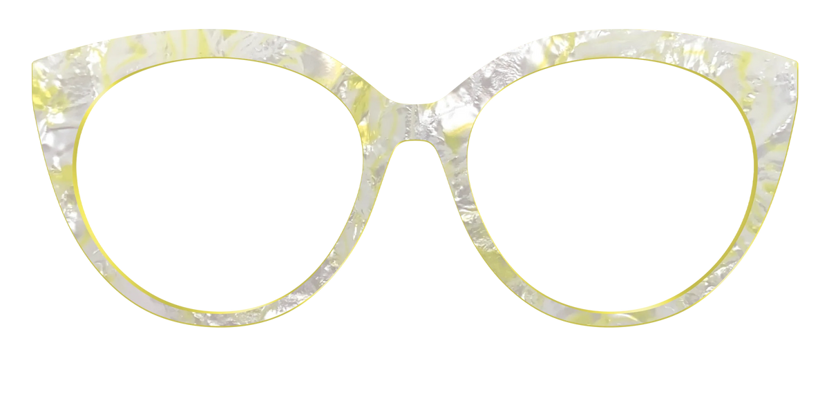 The Buttercup Pearl Tortoise