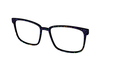 The Holographic Dots