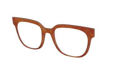 The Burnt Orange Basketweave