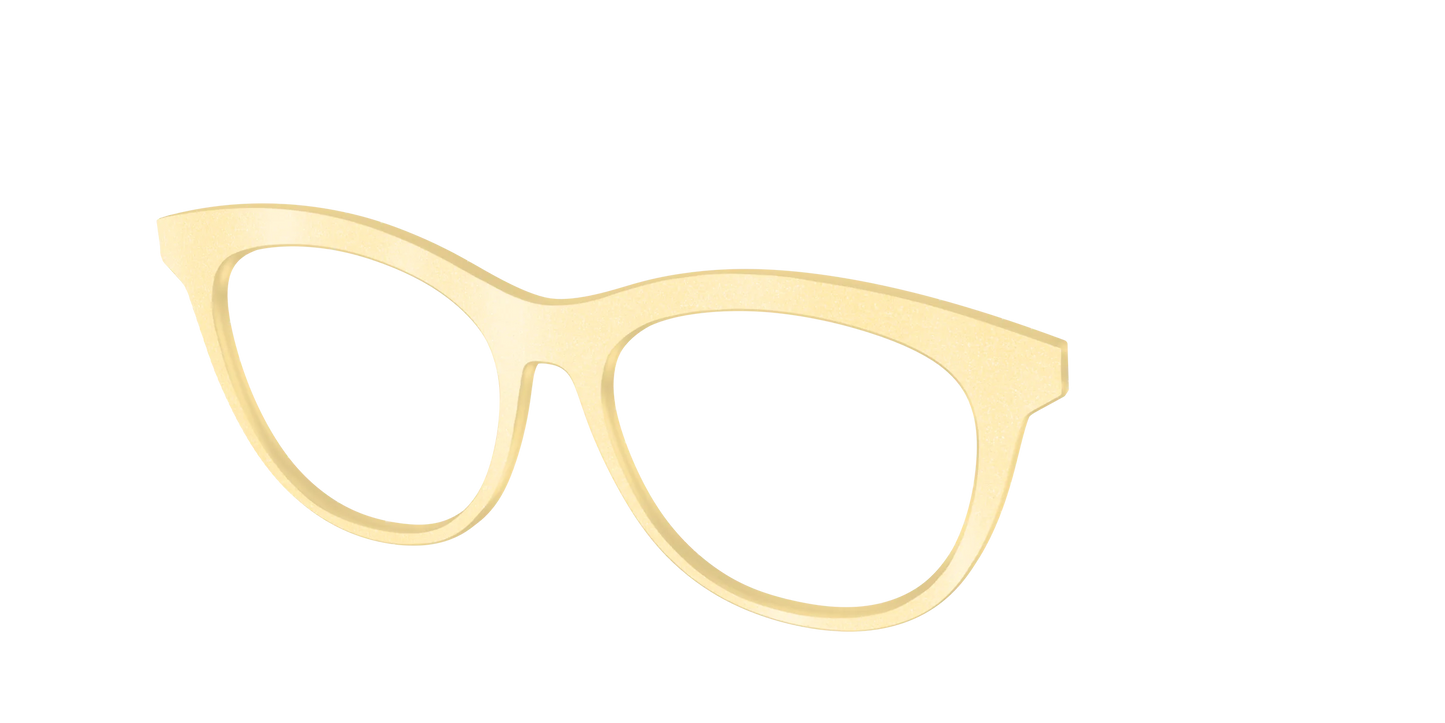 The Sunshine Shimmer