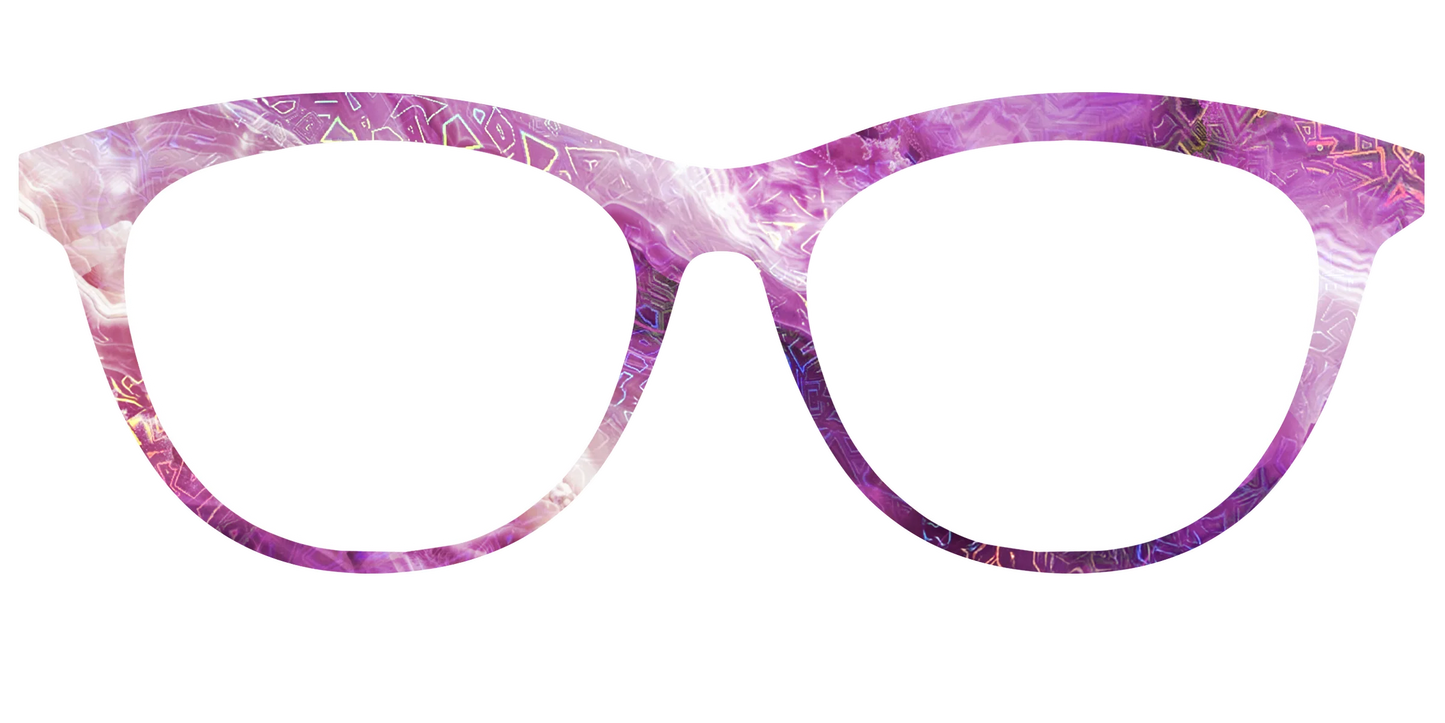 The Amethyst Geode