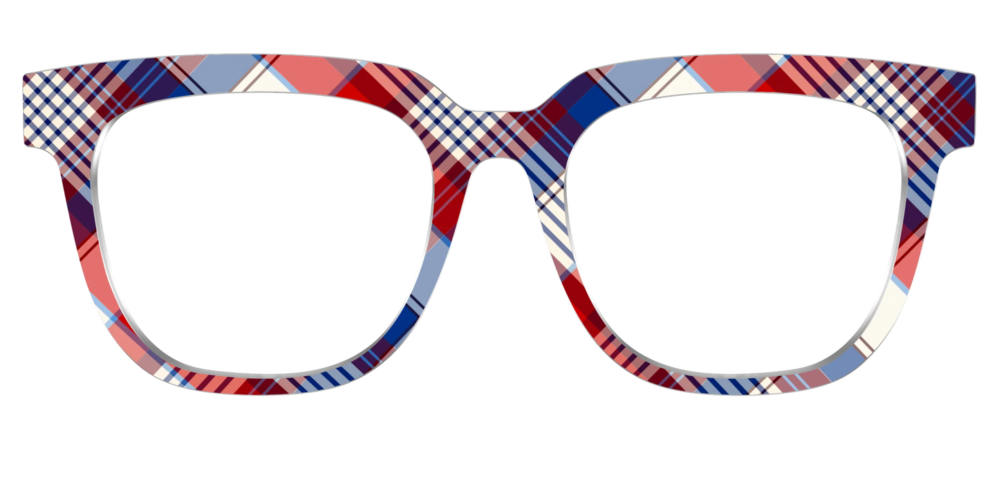 The Heritage Plaid