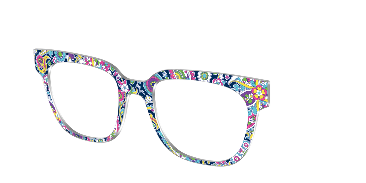 The Petal Paisley