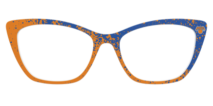 The Knicks Splatter