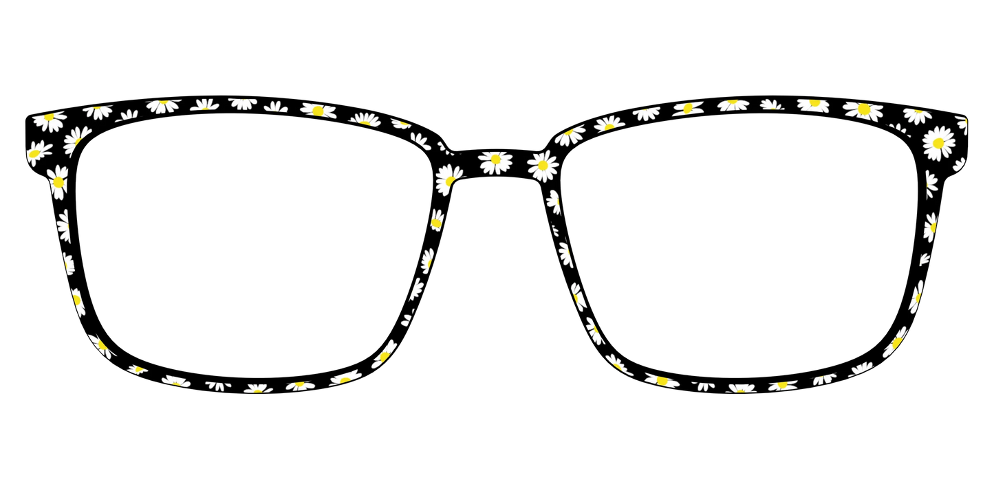 The Black Daisy