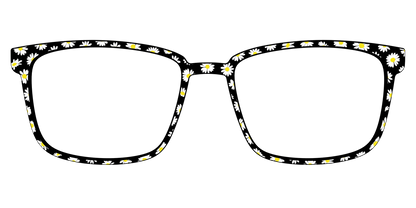 The Black Daisy