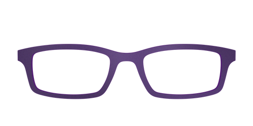 The Matte Eggplant