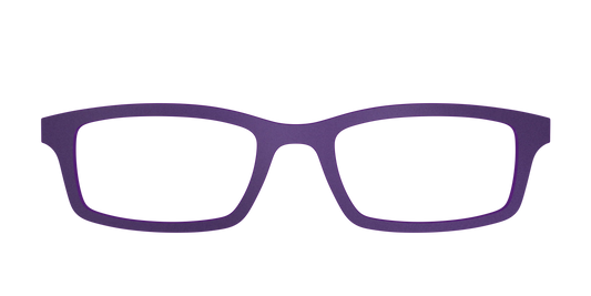 The Matte Eggplant